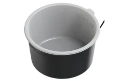 Frostfrit drikkekar, 45 liter