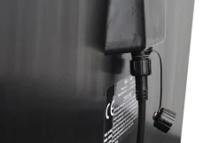 Frostfrit drikkekar, 120 liter