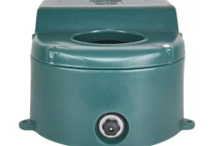 Frostfrit vandkar, 25 liter