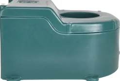 Frostfrit vandkar, 25 liter