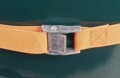 Frostfrit vandtrug m/termostat