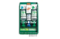 Førstehjælpsstation, QuickSafe Complete