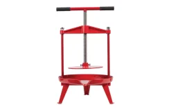 Frugtpresser, 9 liter