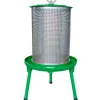 Frugtpresser, 20 liter