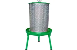Frugtpresser, 20 liter