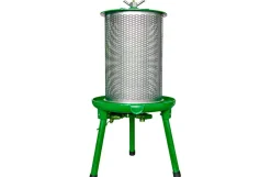 Frugtpresser, 20 liter
