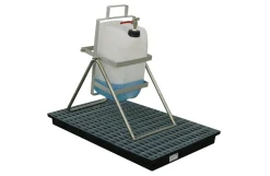 Fyldestation, 30 liter