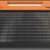 Gallagher batterihegn med solcelle S120li