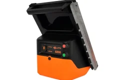 Gallagher batterihegn S200