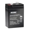 Gallagher blokbatteri, 6V/4 Ah