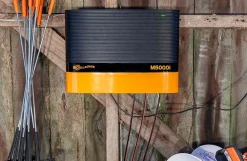 Gallagher elhegn M5000I med Wi-Fi