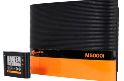 Gallagher elhegn M5000I med Wi-Fi