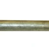 Galv. rør, 1/2" - 6 meters længde