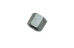 Galv. slutmuffe, 1/2"