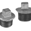 Galv. slutprop, 3/4"