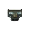 Galv. teestykke, 1/2"