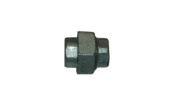 Galv. union, 1/2"