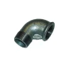 Galv. vinkel, 1/2"