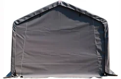 Garagetelt 8x3,6x2,7 m, telthal