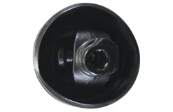 Gardloc PTO-aksel, 710 mm. 1 3/8