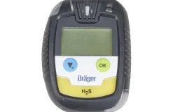 Gasdetektor H2S, svovlbrinte