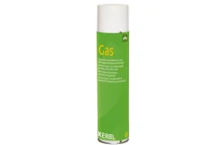 Gasdåse, 600 ml