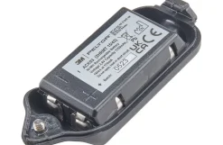 Genopladeligt batteri, 2,4V