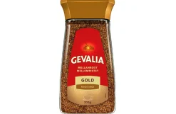 Gevalia instant kaffe, 200 gram