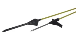 Glasfiberpæle, 110 cm