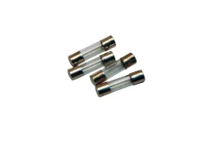 Glassikringer, 4.0 Amp.