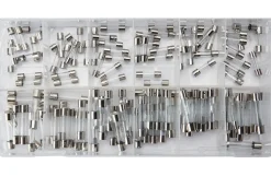 Glassikringssortiment, 120 stk