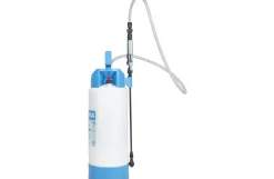 Gloria tryksprøjte, CleanMaster CM50