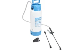 Gloria tryksprøjte, CleanMaster CM50
