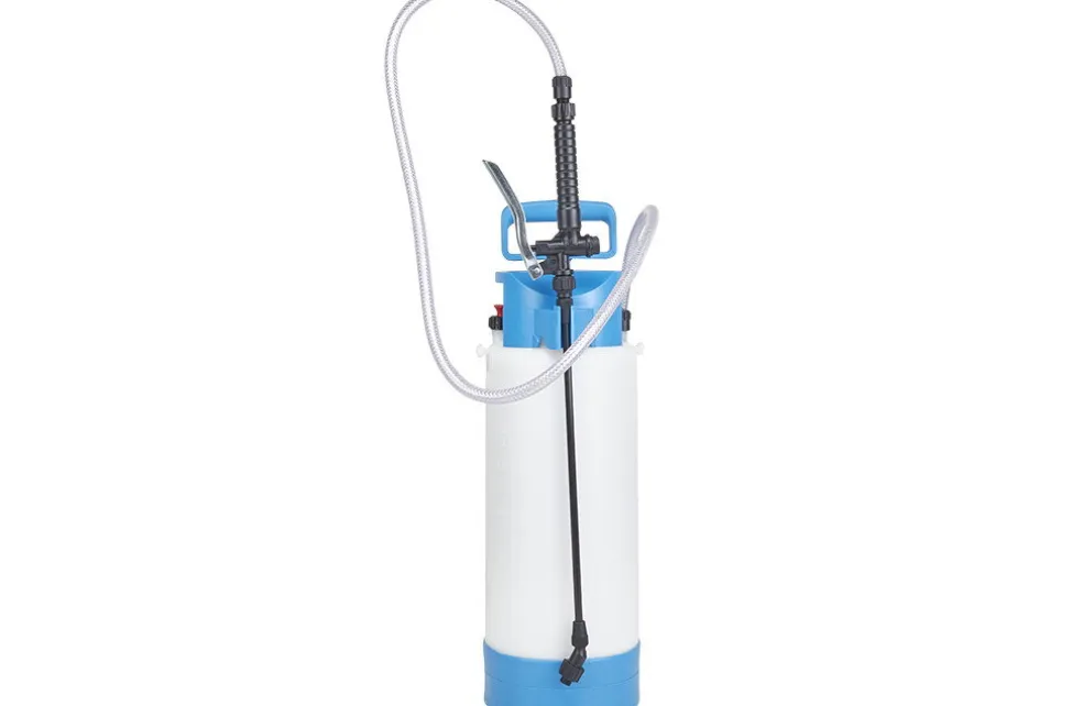 Gloria tryksprøjte, CleanMaster CM50