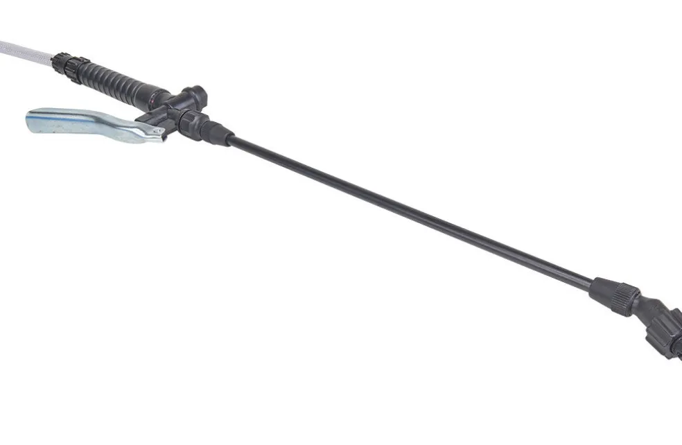 Gloria tryksprøjte, CleanMaster CM50