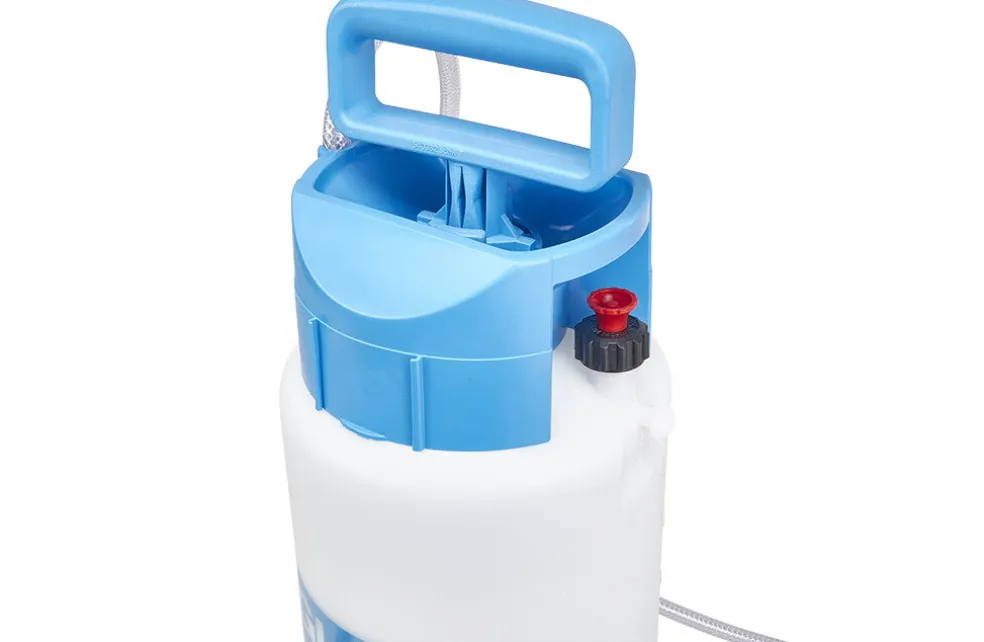 Gloria tryksprøjte, CleanMaster CM50
