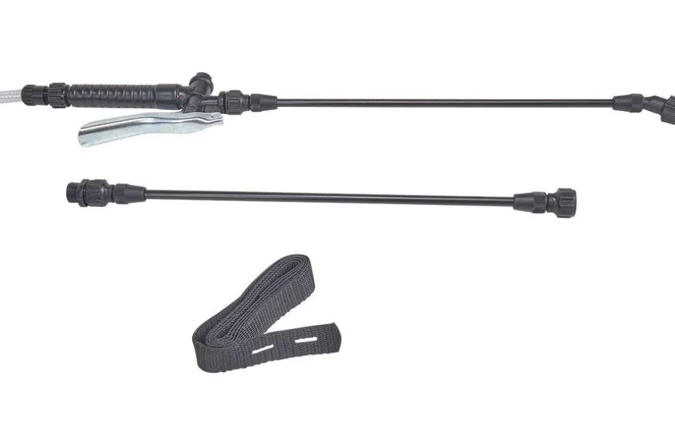 Gloria tryksprøjte, CleanMaster CM50