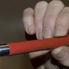 Æglyser med batteri
