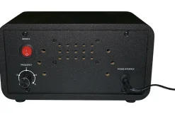 Gnaversirene, 230V
