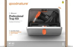 Goodnature A24 rottefælde, prof