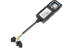 GPS tracker til maskiner, 9-100V tilslutning