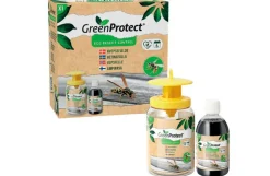 Green Protect hvepsefælde med lokkemiddel