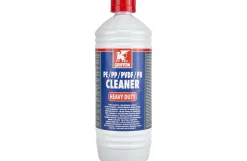 Griffon rensevæske, 1 liter