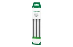 Grimsholm Premium Cut rundfil 5,5 mm - 3 stk