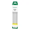 Grimsholm Premium Cut rundfil 3,5 mm - 3 stk