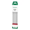 Grimsholm Premium Cut rundfil 4,0 mm - 3 stk