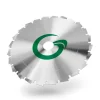 Grimsholm ryddeklinge, Ø225 mm - 24T - 25,4 mm hul