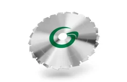 Grimsholm ryddeklinge, Ø200mm - 24T - 25,4 mm hul