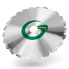 Grimsholm ryddeklinge, Ø225mm - 24T - 20 mm hul