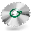 Grimsholm ryddeklinge, Ø225mm - 24T - 20 mm hul